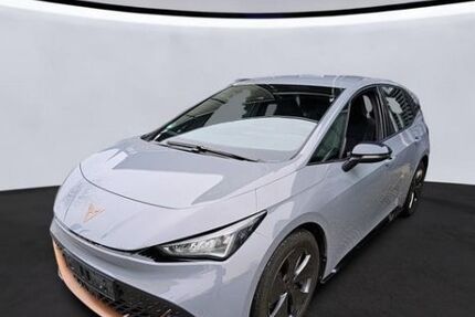 Cupra Born 44.390 km 26.990 &euro; Lübeck 23554