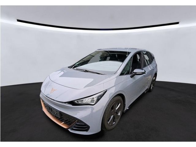 Cupra Born 44.390 km 26.990 &euro; Lübeck 23554