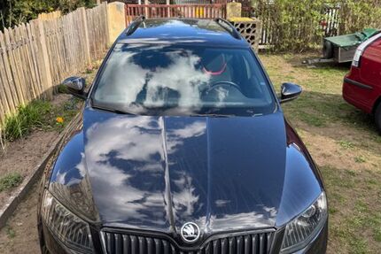 Skoda Octavia 113.723 km 16.500 &euro; Weinböhla 01689