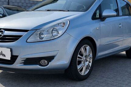Opel Corsa 182.453 km 2.990 &euro; Pfungstadt 64319