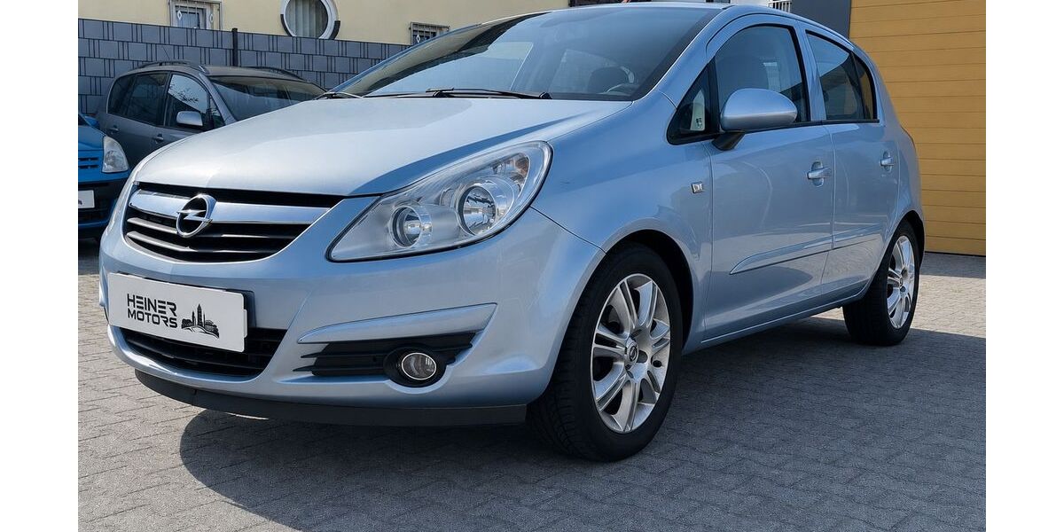 Opel Corsa 182.453 km 3.999 &euro; Pfungstadt 64319