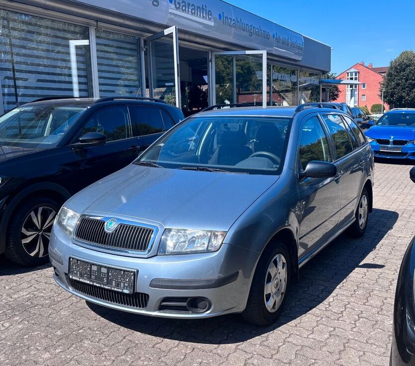 Fabia
