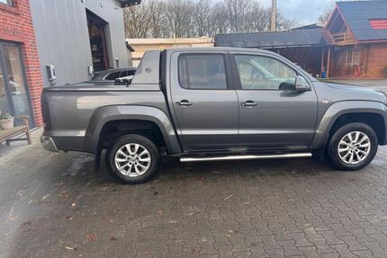 VW Amarok