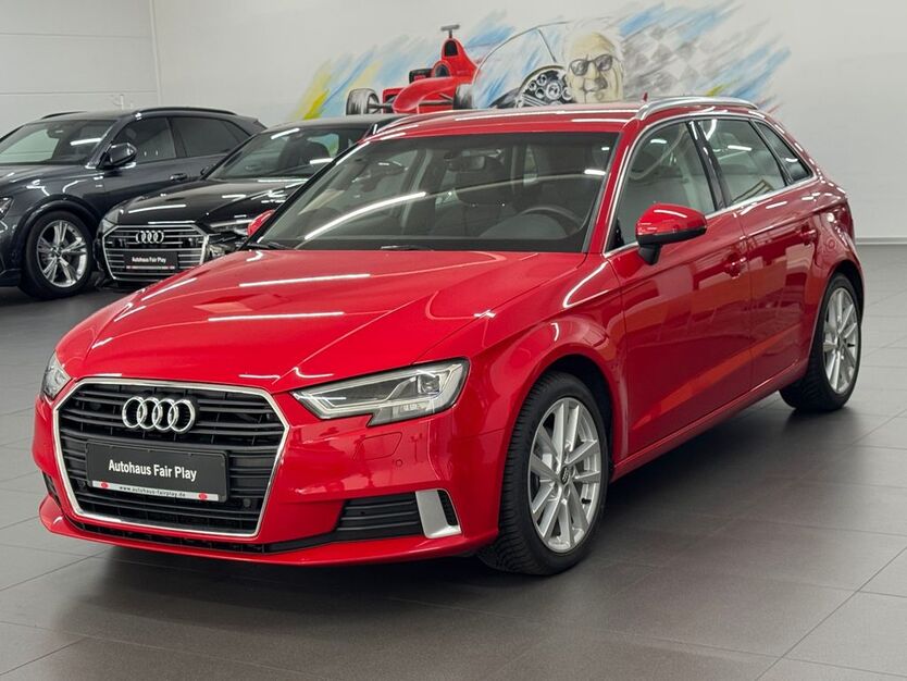 Audi A3 167.534 km 13.200 € Arnstadt 99310