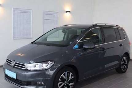 VW Touran 26.646 km 30.949 &euro; Bad Zwischenahn 26160