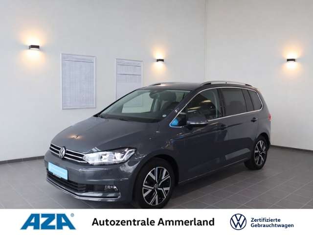 VW Touran 26.646 km 30.949 &euro; Bad Zwischenahn 26160