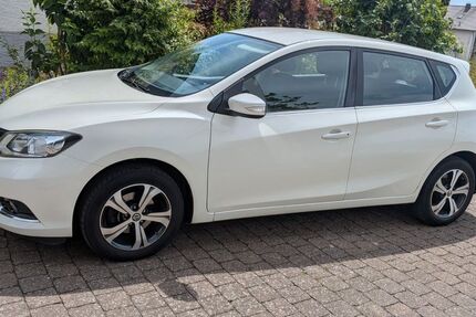 Nissan Pulsar 81.000 km 7.800 &euro; Lage 32791