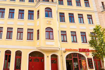 Wohnung Magdeburg Leipziger Straße - 2 Zimmer, 45 m&sup2;, 312&euro; | Angebot:26362069