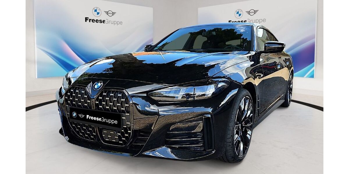 BMW 420 Gran Coupé 19.991 km 77.320 &euro; Oldenburg 26125