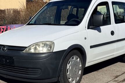 Opel Combo 166.000 km 3.390 &euro; Waldkraiburg 84478