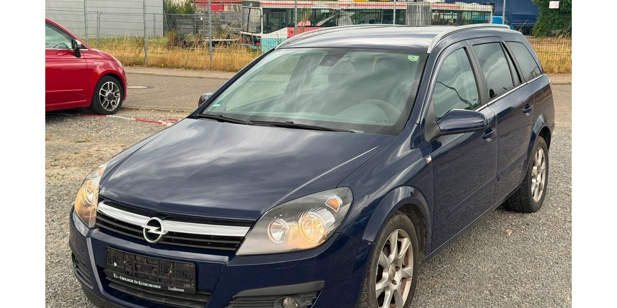 Opel Astra 243.000 km 950 &euro; Gundelsheim 74831