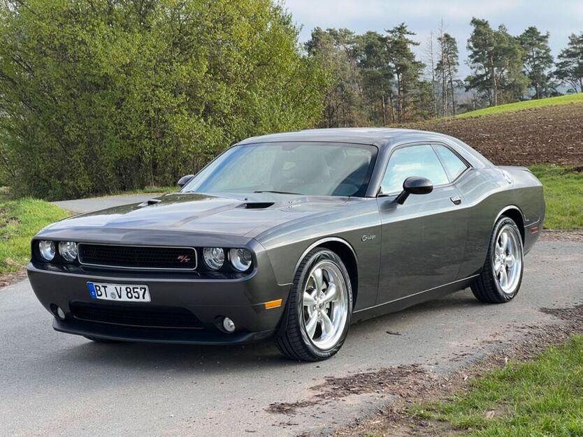 Challenger