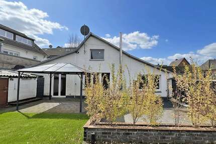 Haus Isselburg - 3.5 Zimmer, 85 m&sup2;, 140.000&euro; | Angebot:26656706