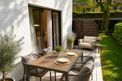 Wohnung wiesbaden Bierstadt - 2 Zimmer, 55 m&sup2;, 199.500&euro; | Angebot:27091320