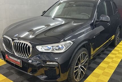 BMW X5 108.521 km 52.880 &euro; Ostrhauderfehn 26842