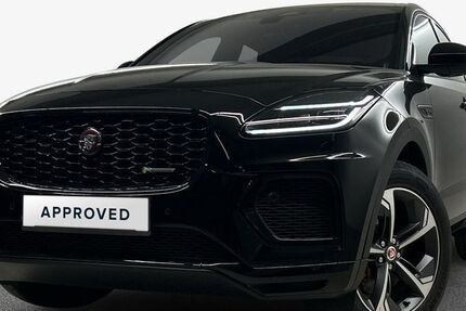 Jaguar E-Pace 29.087 km 38.997 &euro; München 80809