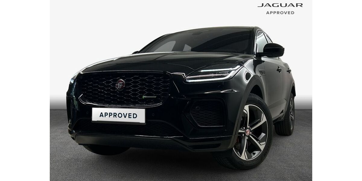 Jaguar E-Pace 29.087 km 38.997 &euro; München 80809