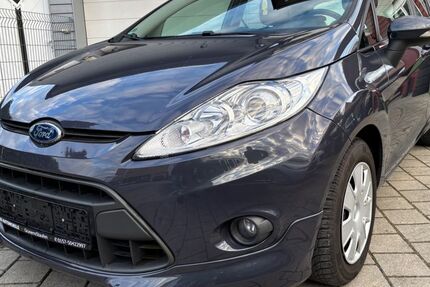 Ford Fiesta 139.000 km 4.600 &euro; Staufen Im Breisgau 79219