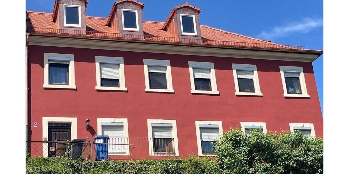 Mehrfamilienhaus, Wohnhaus Bamberg Am Bruderwald - 1 Zimmer, 750.000&euro; | Angebot:24027558