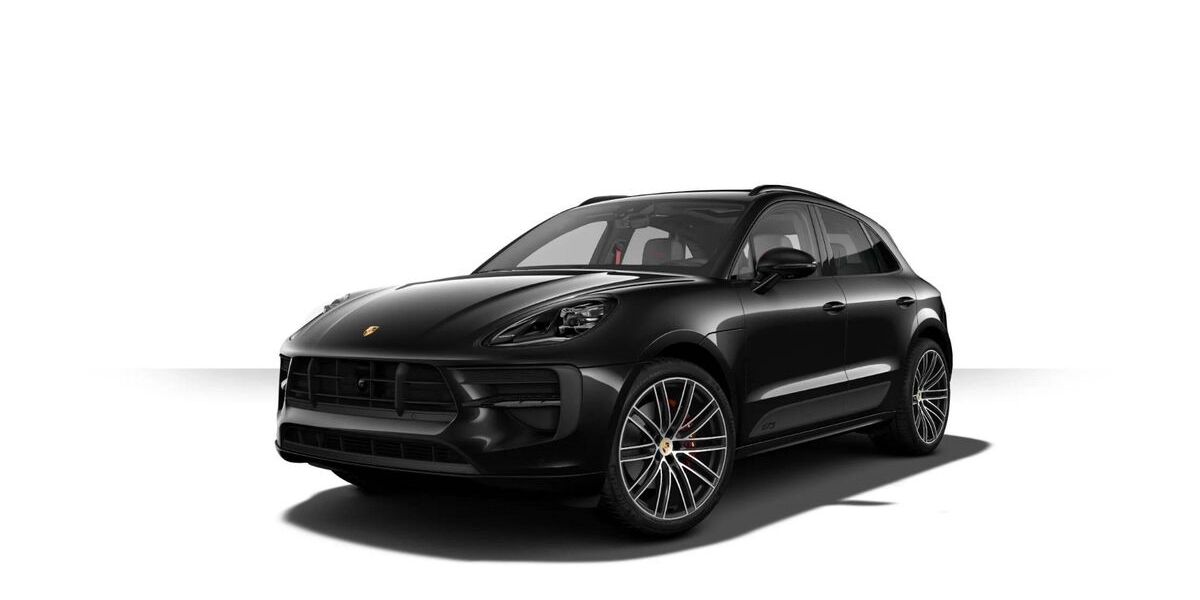 Porsche Macan 31.100 km 69.900 &euro; Diez 65582