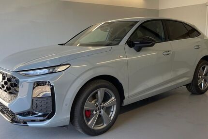 Audi Q3 1.082 km 52.490 &euro; Wangen 88239