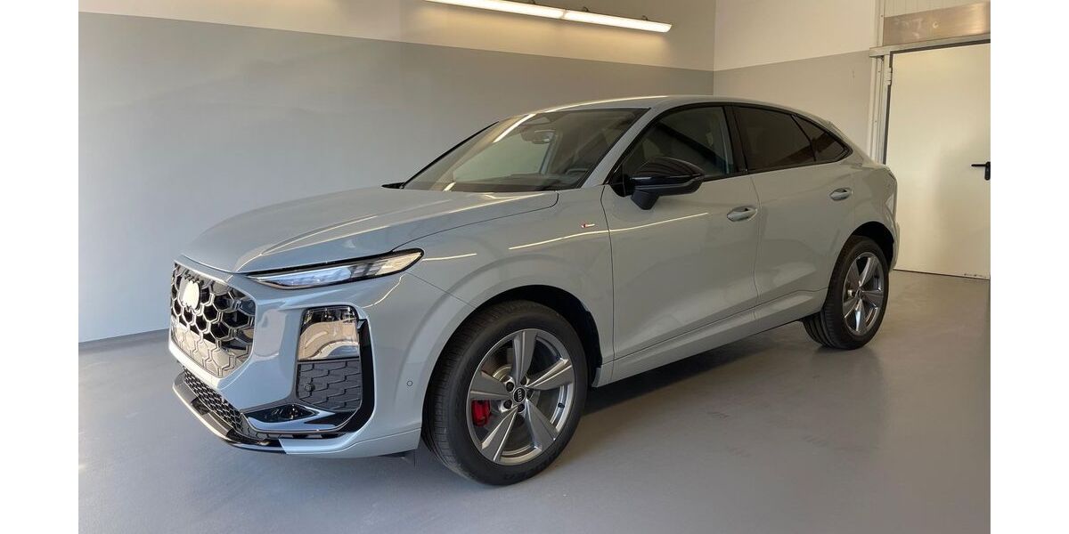 Audi Q3 1.082 km 52.490 &euro; Wangen 88239