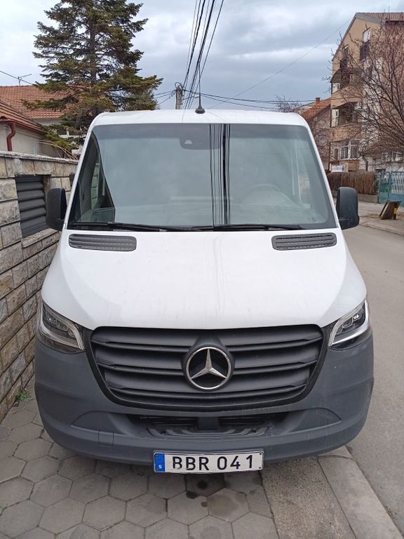 Sprinter