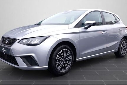 Seat Ibiza 12.692 km 17.490 &euro; Kaiserslautern 67657