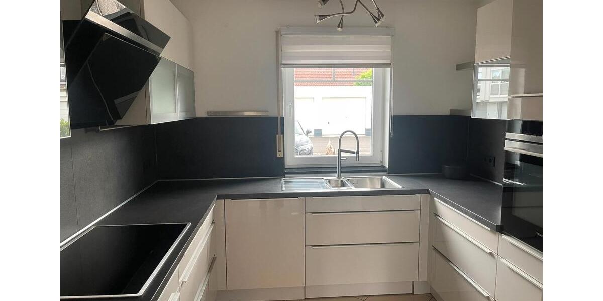 Reihenhaus Bad Sobernheim - 5 Zimmer, 130 m&sup2;, 374.000&euro; | Angebot:27086401