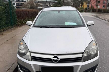 Opel Astra 198.000 km 999 &euro; Hamburg 22523