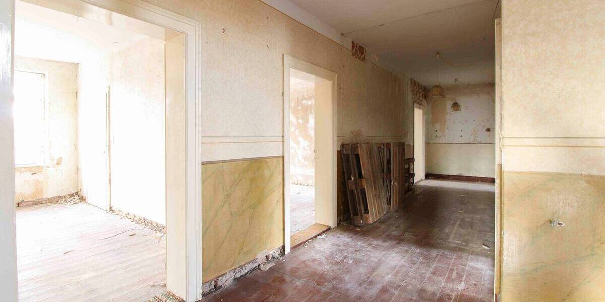 Bauernhaus, Landhaus Bad Nenndorf Waltringhausen - 8 Zimmer, 420 m&sup2;, 299.000&euro; | Angebot:26218933