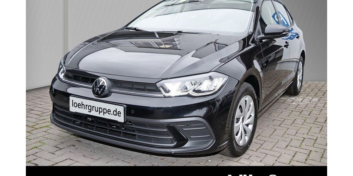 VW Polo 17.883 km 18.950 &euro; Worms 67547