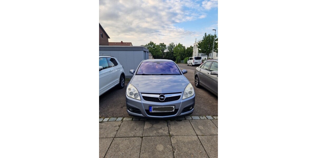 Opel Vectra C 245.000 km 1.100 &euro; Stuttgart 70173