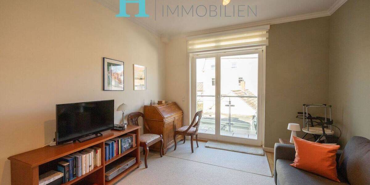Etagenwohnung Rellingen - 4 Zimmer, 125 m&sup2;, 690.000&euro; | Angebot:26257376