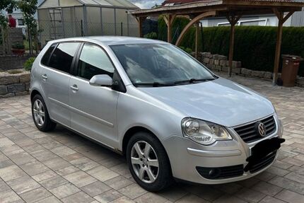 VW Polo 150.179 km 1.200 &euro; Wieseth 91632