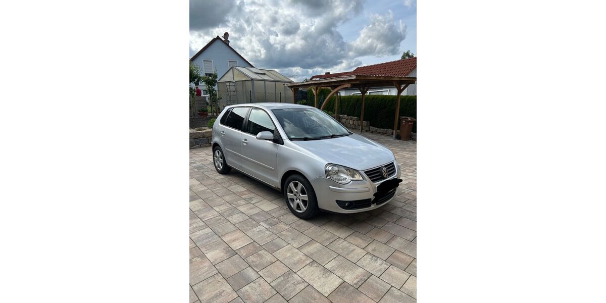 VW Polo 150.179 km 1.200 &euro; Wieseth 91632