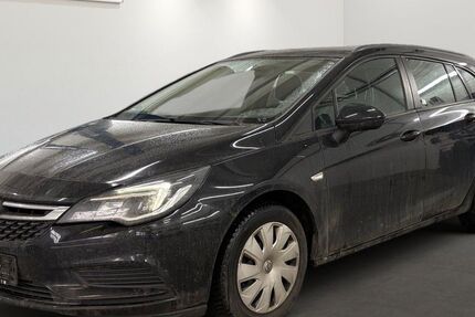 Opel Astra 148.158 km 5.799 &euro; Berlin 12681