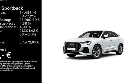 Audi Q3 47.600 km 32.890 &euro; Oberursel 61440