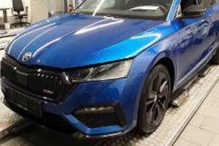 Skoda Octavia 40.724 km 27.750 € Höchstadt an der Aisch 91315