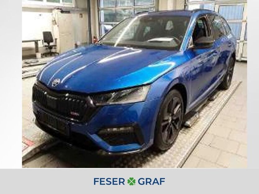Skoda Octavia 40.724 km 27.750 € Höchstadt an der Aisch 91315