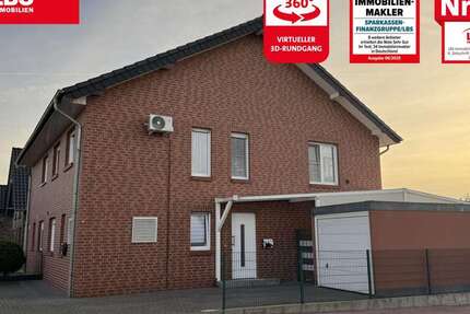 Haus zum Kaufen in Oer-Erkenschwick 465.000 € 114 m² 5 zimmer