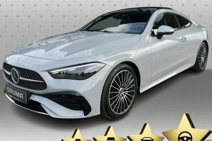 Mercedes-Benz CLE 220 13.330 km 52.990 &euro; Torgau 04860