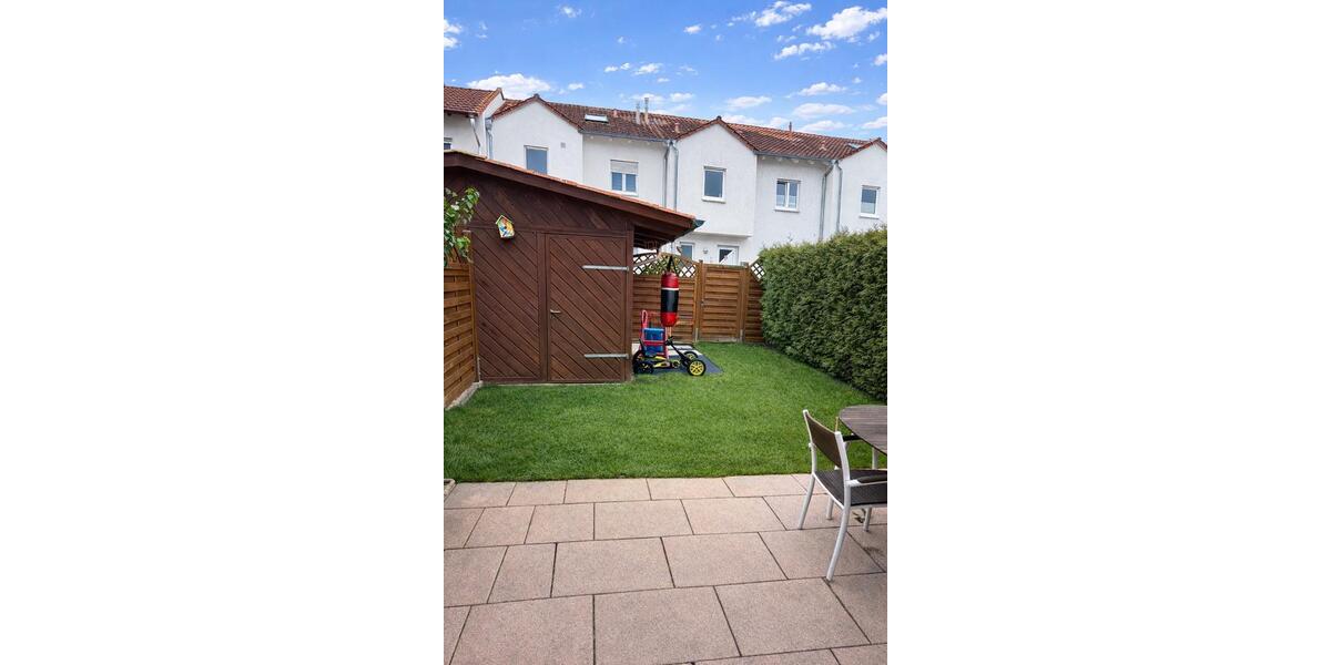 Reihenhaus Haßloch - 5 Zimmer, 120 m&sup2;, 420.000&euro; | Angebot:24849898