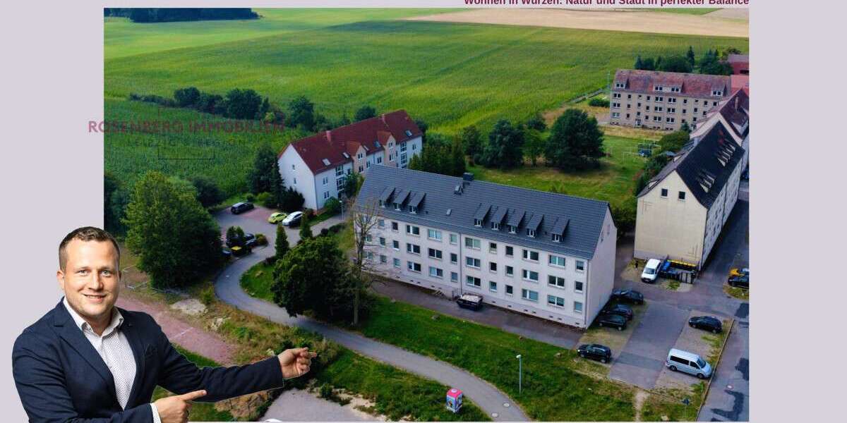 Wohnung zum Kaufen in Kühren-Burkartshain 79.900 € 86.9 m² 4 zimmer