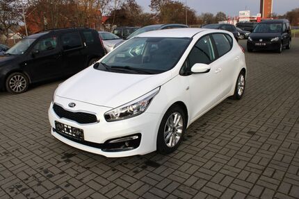 Kia ceed / Ceed 84.000 km 8.900 &euro; Ronnenberg 30952