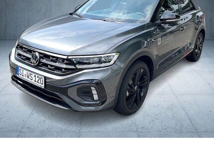 VW T-Roc 5.800 km 36.780 € Siegen 57076