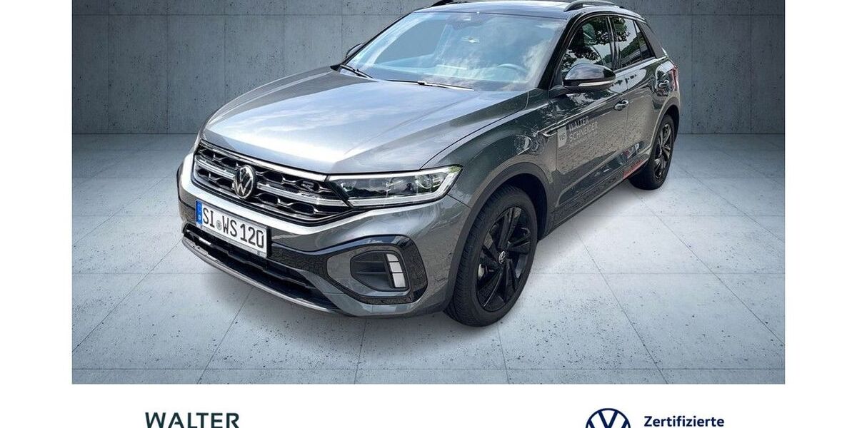 VW T-Roc 5.800 km 36.780 € Siegen 57076