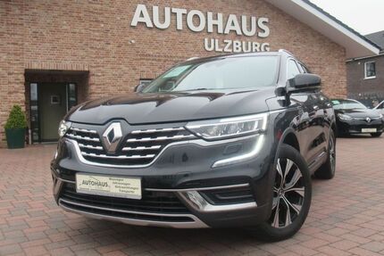 Renault Koleos 122.216 km 19.900 &euro; Henstedt Ulzburg(20 km nördlich von HH-direkt an der A7) 24558