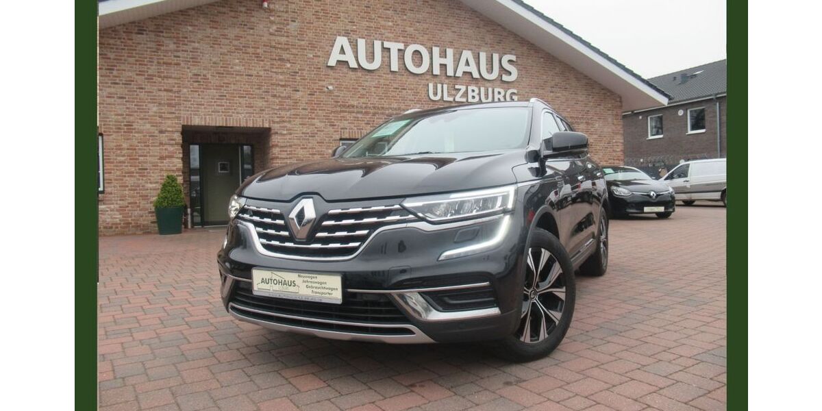 Renault Koleos 122.216 km 19.900 &euro; Henstedt Ulzburg(20 km nördlich von HH-direkt an der A7) 24558