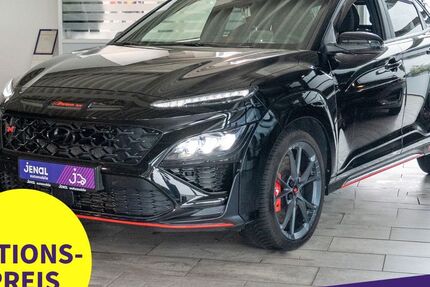 Hyundai KONA 36.500 km 28.980 &euro; Schmelz 66839